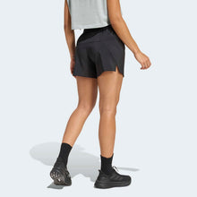 Women's Adidas Run Essential Short (4INCH)