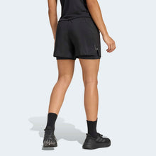 Women's Adidas Run Essential 2in1 Short