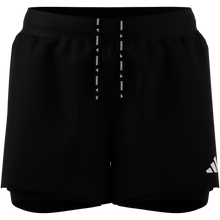 Women's Adidas Run Essential 2in1 Short