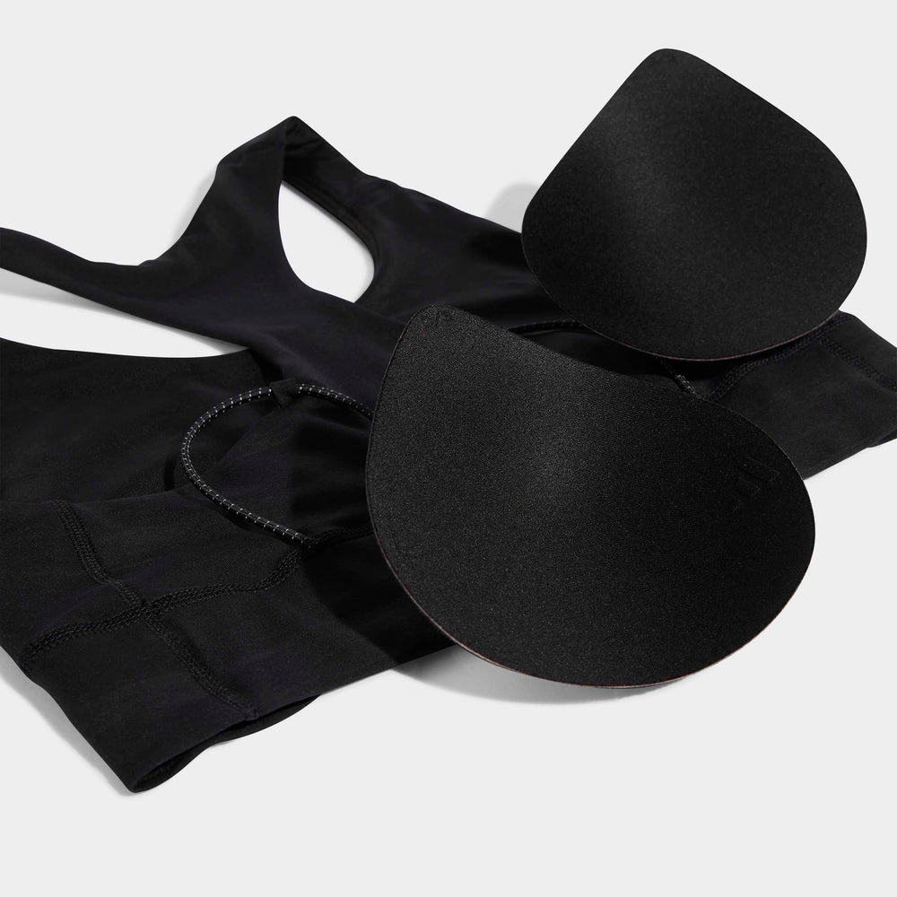 Women's Adidas AD1365 PKT Bra