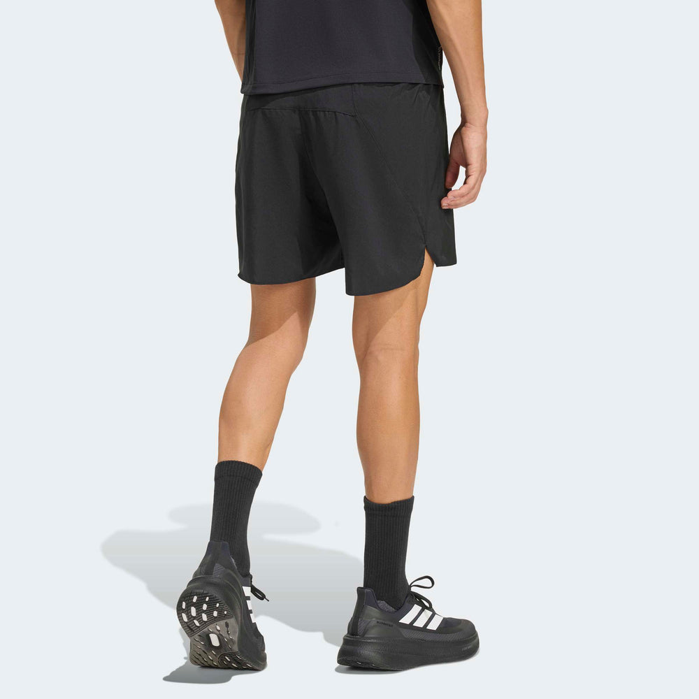 Men's Adidas Run Essential Short (7INCH)