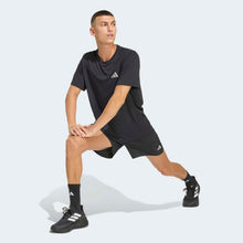 Men's Adidas Run Essential Short (7INCH)