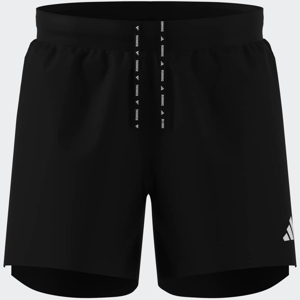 Men's Adidas Run Essential Short (7INCH)