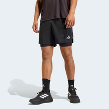 Men's Adidas Run Essential 2in1 Short