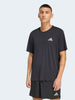 Men's Adidas Run Essential Tee