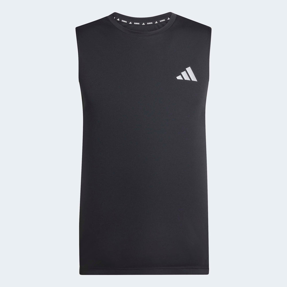 Men's Adidas Run Essential Tank