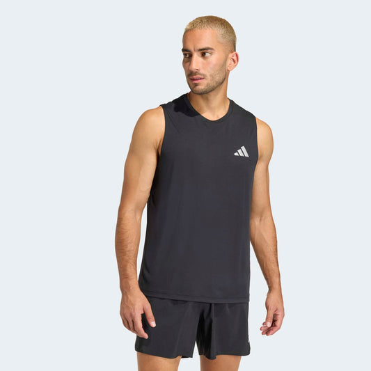 Men's Adidas Run Essential Tank