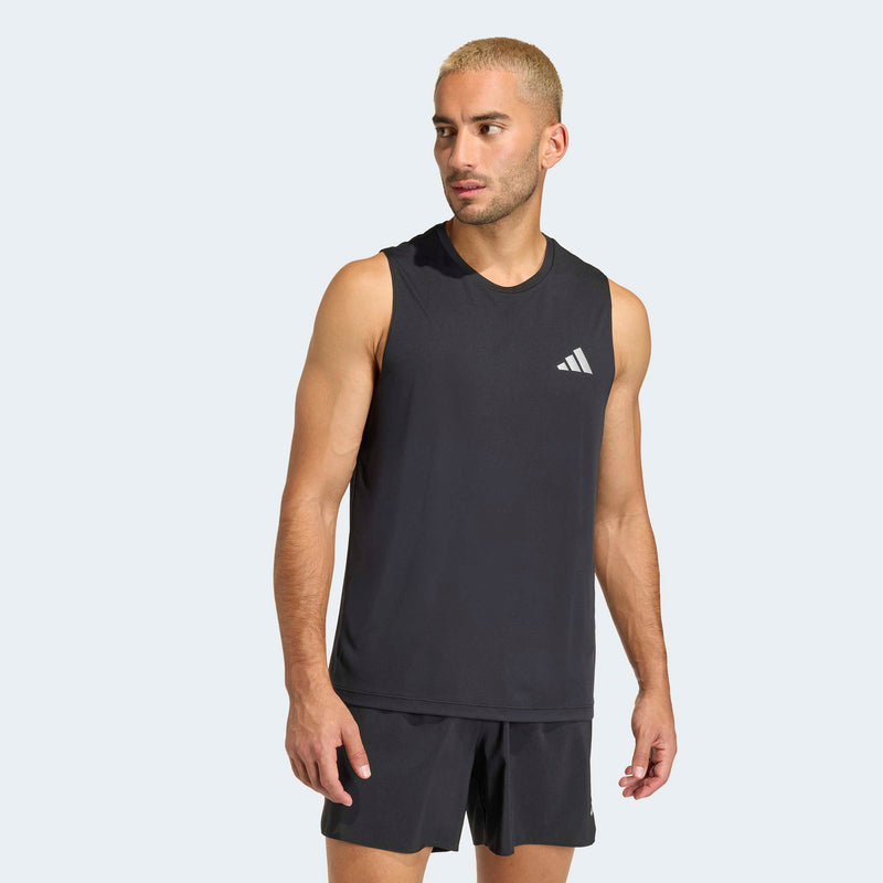 Men's Adidas Run Essential Tank