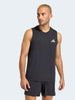 Men's Adidas Run Essential Tank
