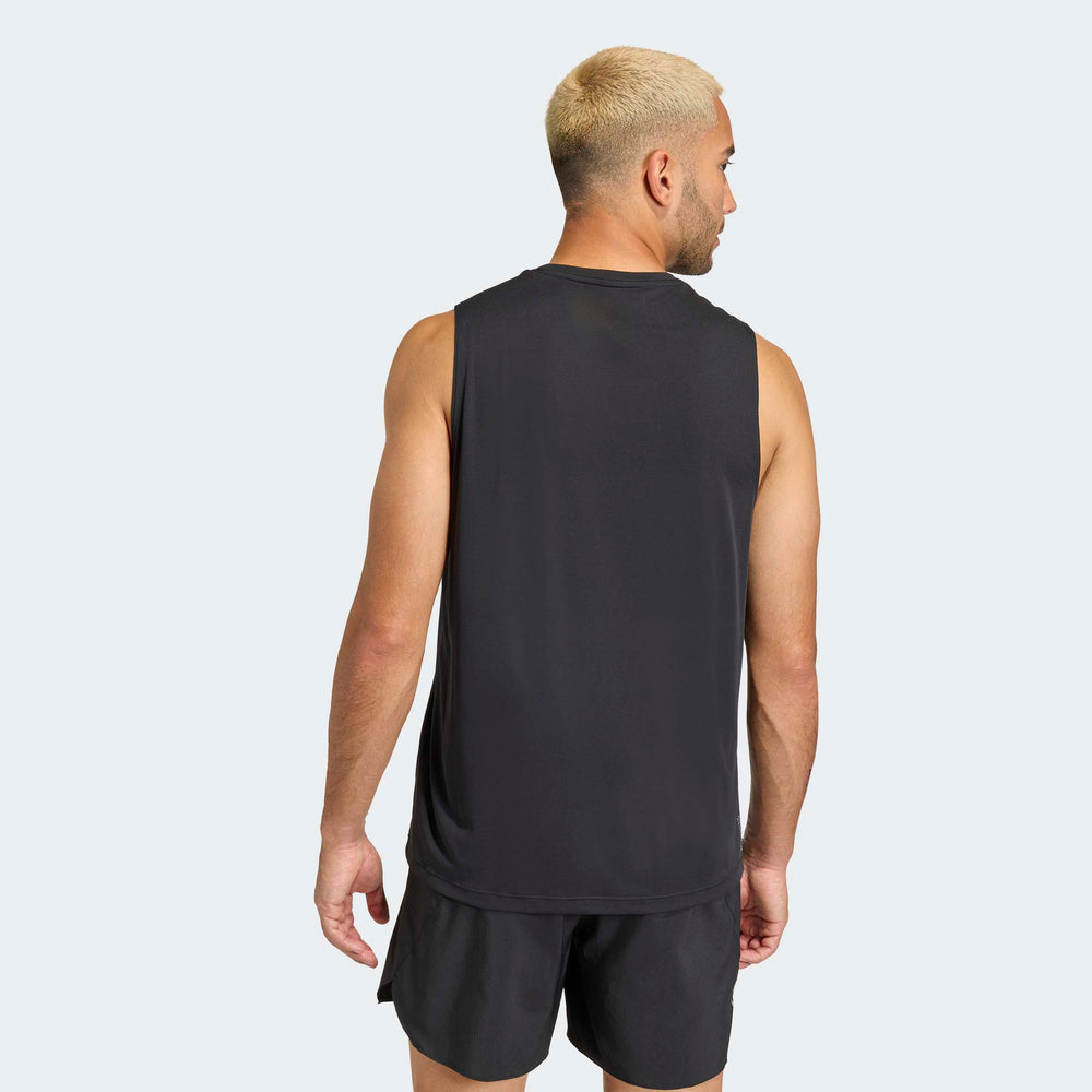 Men's Adidas Run Essential Tank