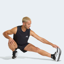 Men's Adidas Run Essential Tank