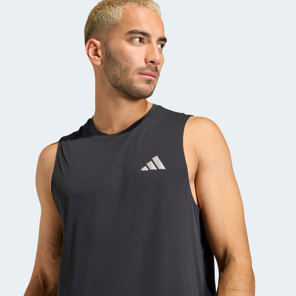 Men's Adidas Run Essential Tank