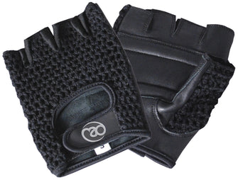 Fitness Mad Mesh Training Gloves