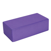 Fitness Mad Hi Density Eva Yoga Brick