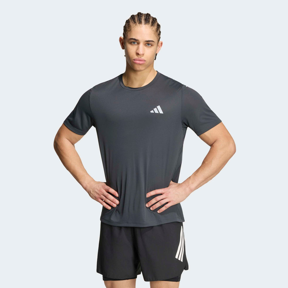 Men's Adidas Run Essential Tee