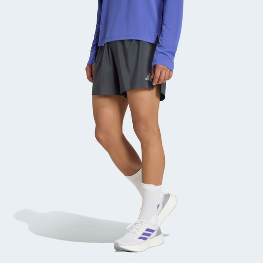 Men's Adidas Run Essential Short (7INCH)