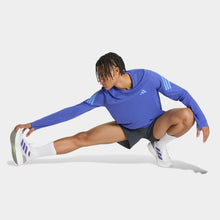 Men's Adidas Run Essential Short (7INCH)