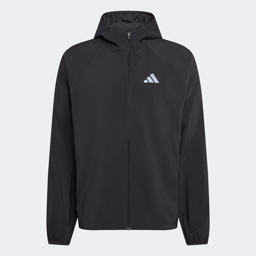 Men's Adidas Run Essential Jacket