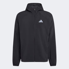 Men's Adidas Run Essential Jacket