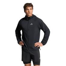 Men's Adidas Run Essential Jacket
