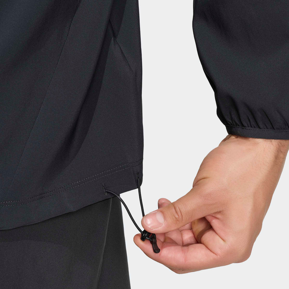 Men's Adidas Run Essential Jacket
