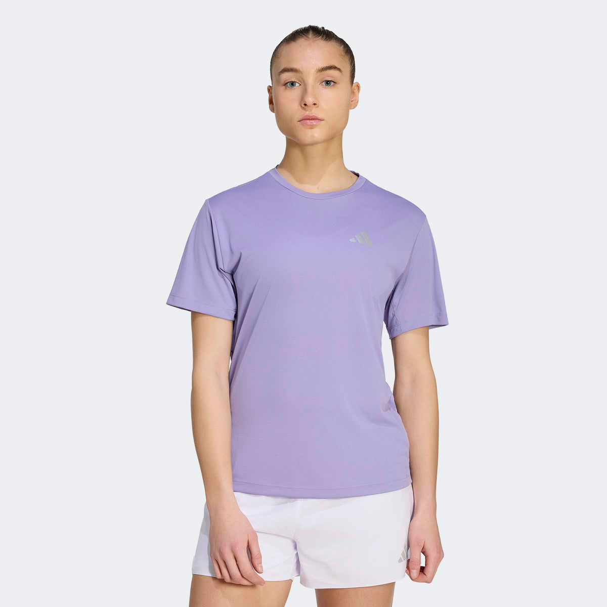 Women's Adidas Run Essential Tee