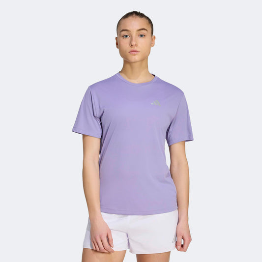 Women's Adidas Run Essential Tee