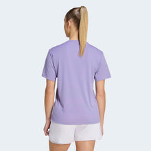 Women's Adidas Run Essential Tee