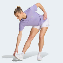 Women's Adidas Run Essential Tee
