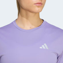 Women's Adidas Run Essential Tee