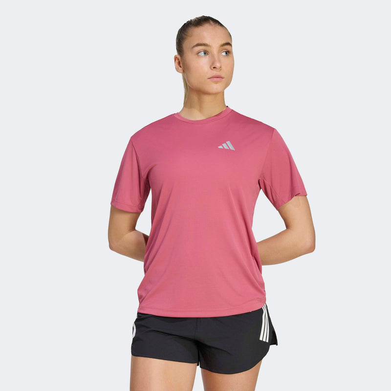 Women's Adidas Run Essential Tee