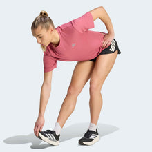 Women's Adidas Run Essential Tee