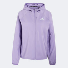 Women's Adidas Run Essential Jacket