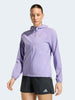 Women's Adidas Run Essential Jacket