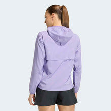 Women's Adidas Run Essential Jacket