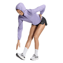 Women's Adidas Run Essential Jacket