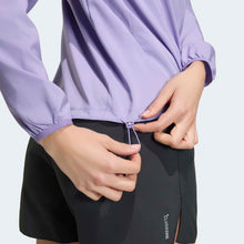 Women's Adidas Run Essential Jacket