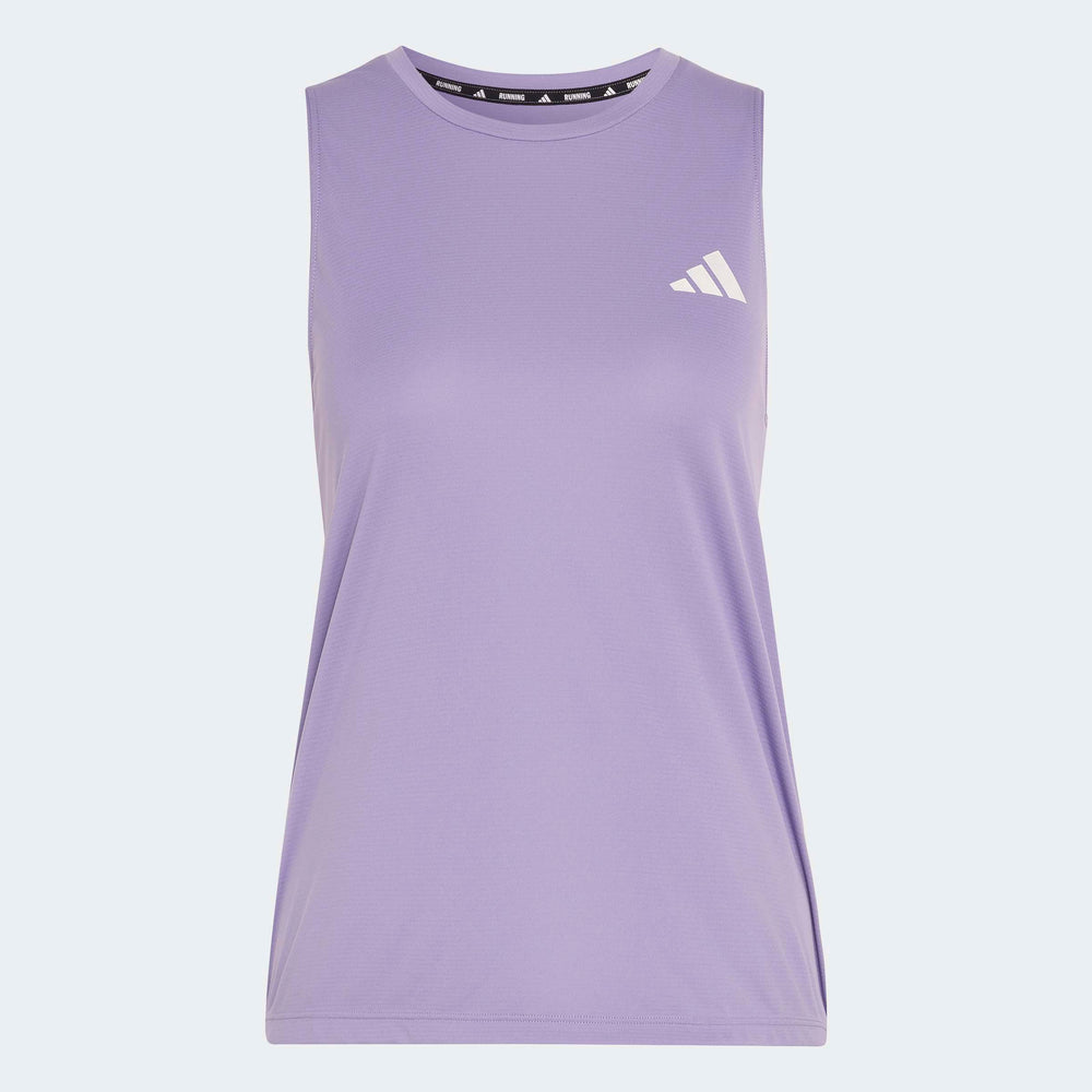 Women's Adidas Run Essential Tank