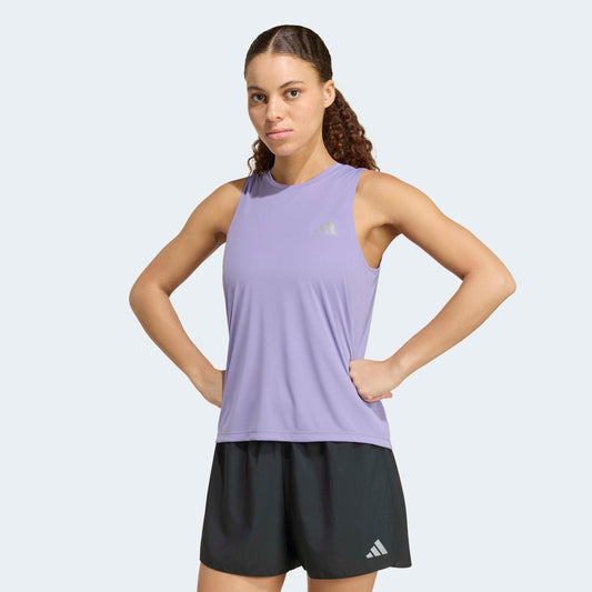 Women's Adidas Run Essential Tank