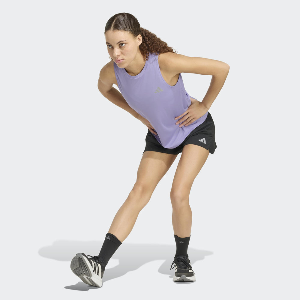 Women's Adidas Run Essential Tank