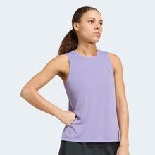 Women's Adidas Run Essential Tank