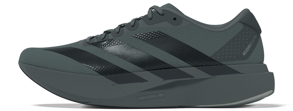 Men's Adidas Adizero EVO SL Woven Running Shoe