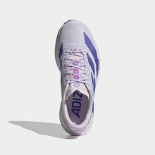 Women's Adidas Adizero EVO SL Woven Shoes