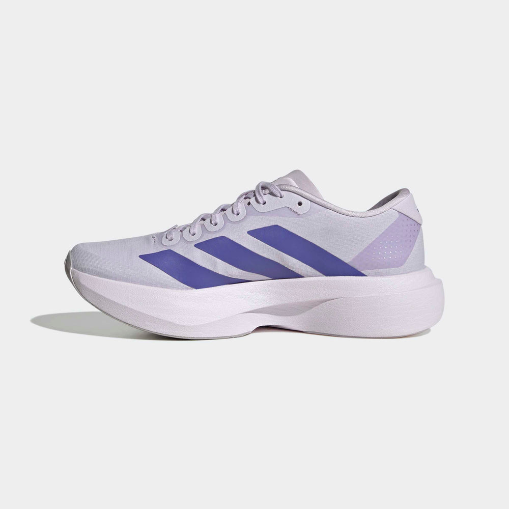 Women's Adidas Adizero EVO SL Woven Shoes