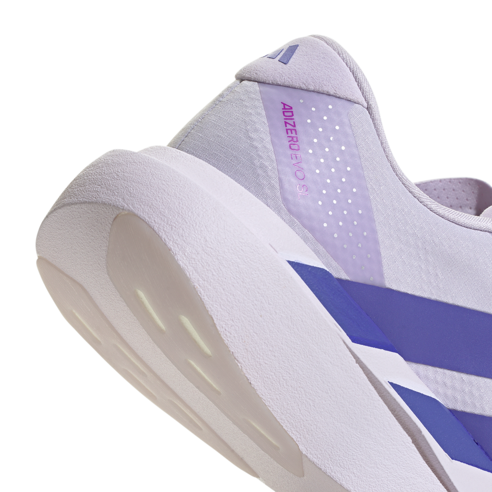Women's Adidas Adizero EVO SL Woven Shoes