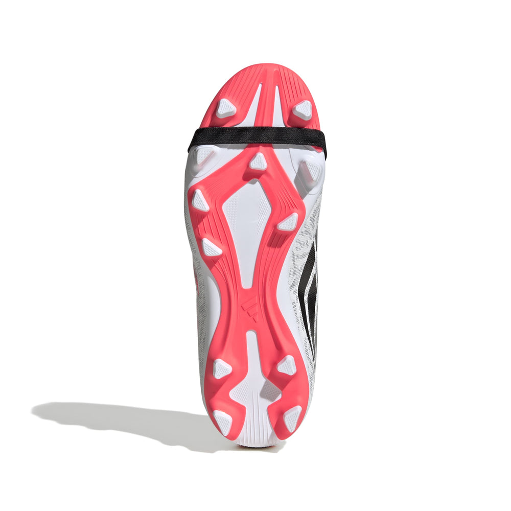 Kid's Adidas Predator Club Fold-Over Tongue FG / MG Football Boots