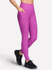Women's GO FLEX RIB High Waisted Legging