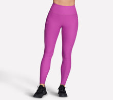 Women's GO FLEX RIB High Waisted Legging