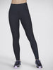 Womens Skechers Go Flex Rib FL HW Legging