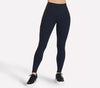 Women's Skechers GO WALK Full Length High-Waisted Cheetah Legging